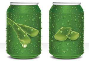 China Customer Printed Can Easy Open Lid for Beverage Packaging Standard 355ml 12oz Aluminum Cans wholesale