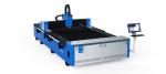 1500mm*3000mm Working Area High Precision CNC Laser Cutter for Metal Sheet