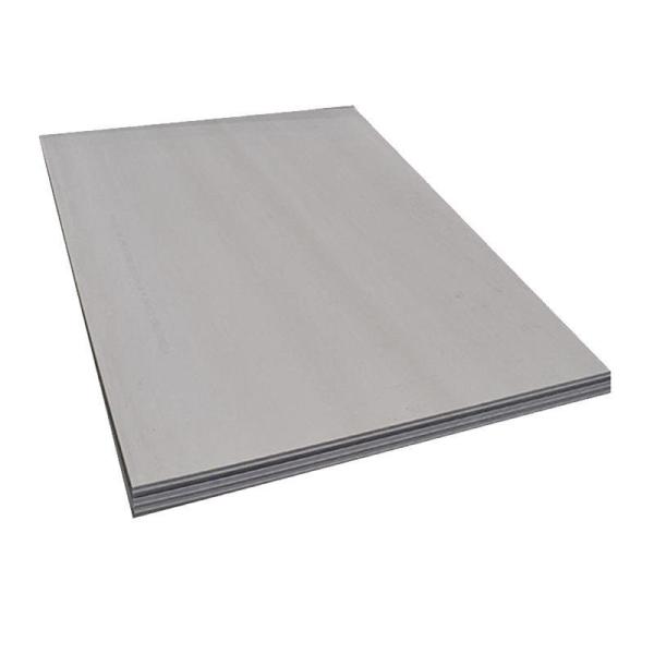 200 300 400 500 600 Series 308 Stainless Steel Sheet 2 2 with Punching Service