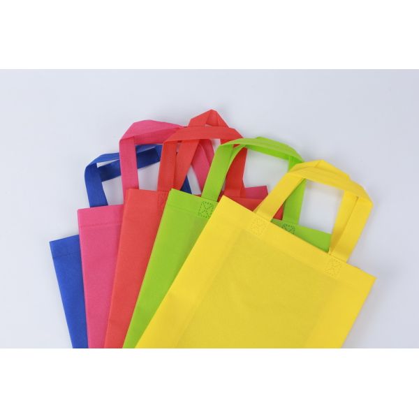 New Reusable Nonwoven Bag