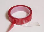 1inchx36yards Double Sided Transparent Acrylic Foam Adhesive Tape 1mm Thickness