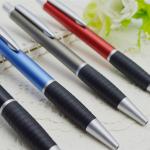 Factory New Design Custom Advertising Ball Pen，Promotional Gift Ballpoint pen