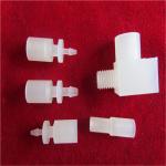 PCTFE joint, PCTFE mechanical parts