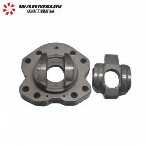 China Excavator Hydraulic Parts Swash Plate For  Heavy Equipments wholesale