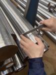 1.4545 Stainless Steel Round Bar 15-5PH Polished Round Bar S15500 Forged Round