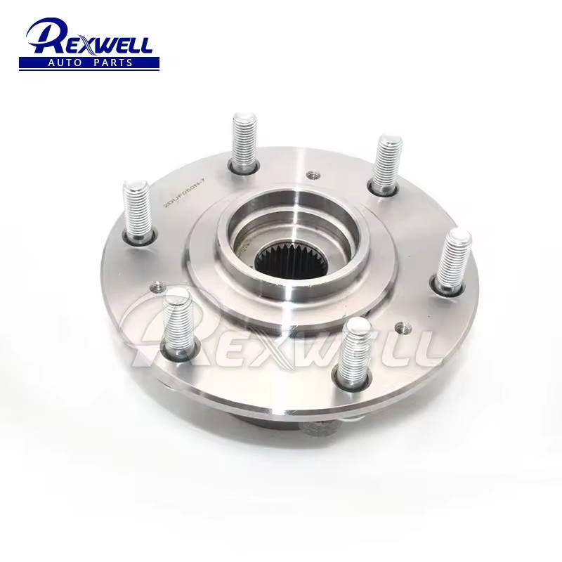 Front Wheel Hub Bearing Assembly for Mitsubishi PAJERO III Car Fitment MITSUBISHI 3880A024