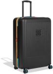 22 Inch Travel Hardside Luggage, Durable Hardshell Luggage, Lightweight Rolling