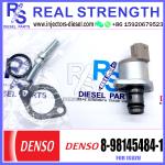 DENSO Suction Control Valve 8-98145484-1 Applicable to ISUZU