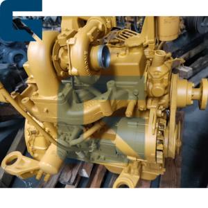 China Excavator PC120-6 Engine 4D95 Complete Engine Assy wholesale