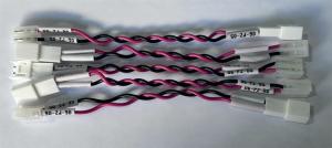 China 4C 300V Industrial Wire Harness Twisted Pair Cable Harness For Centrifugal Equipment wholesale