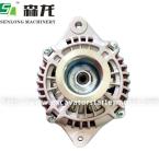 24V 90A Isuzu Generator A004TR7291ZT 4JJ1 A004TR7291ZT A004TR8791ZT 8-98251-635