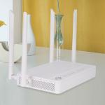 FTTH USB Wifi Dual Band ONU Mature Optical Fiber Access Network Technology