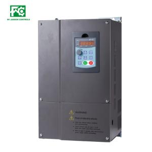 China 220V inverter three phase ac motor frequency inverter wholesale