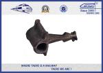 Railway Fastener Forging Railway Shoulder Railway Sleeper With Rail Clips