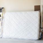 Polythene Queen Heavy Duty Plastic Mattress Bag Moisture Proof