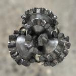 Milled Tooth Rock Drill Bits for Medium Hard Formations