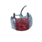 110cc 50cc 100cc 125cc Motorcycle Spare Parts Wear Resisting 1 Year Warranty
