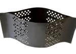 Thickness 1.0mm Hdpe Geocell Confinement System Anti Corrosion