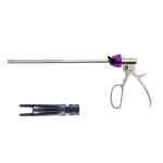 Series Of Surgical Clip Applier