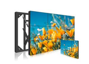 China 200W Computer Centralized Control 49in BOE LCD Video Walls wholesale