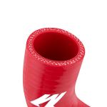Coolant High Pressure Silicone Rubber Hose Pipe For Hostile Engine Environments