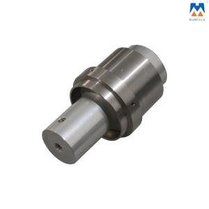 China 3/8 inches Screw Ultrasonic Welding Booster wholesale