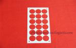 Clear Anodize Metal Stamping Process Aluminum Alloy Stamping Holder For Lens
