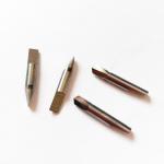 Solid Tungsten Zund Cutter Carbide Circular Blade Z3 High Cutting Performance