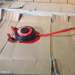 2tons Long Handle Car Air Jack