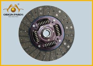 China 250 * 24 8980806610 NKR ISUZU Clutch Disc For 4JB1 With Turbocharger 4 Big Springs wholesale
