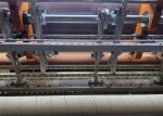 300m/h 240cm Work Width Industrial Quilting Machine for Mattress Manufacturing