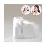 Infantile Asthma Vibrating Mesh Technology Nebulizer Use At Home Medicamentous