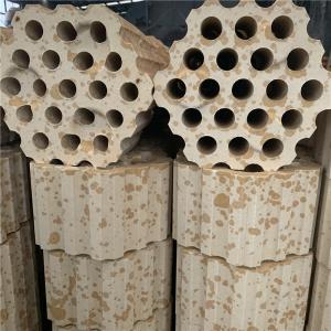 China Industrial Furnaces Customizable Silicon Carbide Grey SIC Bricks for Kiln Refractory wholesale
