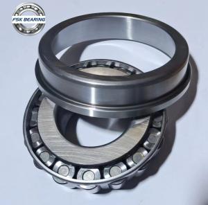 China Single Row 529084D Radial Taper Roller Bearing 80X140X26mm Low Friction wholesale