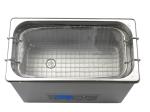 1.2mm Thickness Ultrasonic Cleaner