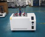 HDT Thermal Deformation Vicat Softening Point Hdt Vicat Apparatus