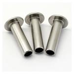 RoHs Certified SS304/SS316 Round Head Semi-Tubular Rivet for TM 8-32*6 Male