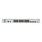 POE S5700 Series Ethernet Switches S5720I-28X-PWH-SI-AC 512MB Memory