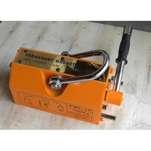 NdFeB Permanent Lifting Magnets , Electric Lifting Magnets For Lifting Steel