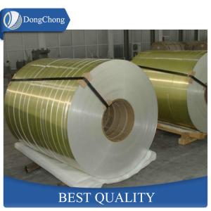 China High Purity Aluminium Flat Strips Square Shape 1080A-F For Conductivity wholesale