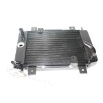 Radiator for 200cc Water Cool Dirt Bike Go Kart ATV