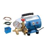High Efficiency Low Loss Air Conditioner Cleaning Machine 250w 180L/H 350BAR