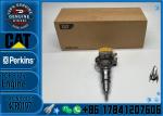 0R-9350 Engine Common rail injector 10R-1267 10R1267 4CR0197 173-4059 1734059