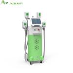 4 cryo handles weight loss cryolipolysis slimming machine /cryolipoly slimming