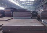 Hot Rolled ASME SA516 Grade 70 16Mo3 SS Steel Plate Pressure Vessel Material