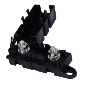 China 500A Mega Bolt On Fuse Holder ANM Automotive High Current wholesale