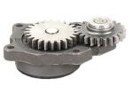 PC200-8 6D107 6BT Komatsu Oil Pump 6754-51-1110