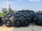 0.05MPa/ 0.08MPa Marine Rubber Fender with Excellent Shock Absorption Capacity