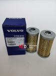 Excavator Engine Parts Oil Water Separator Filter 17266226 For