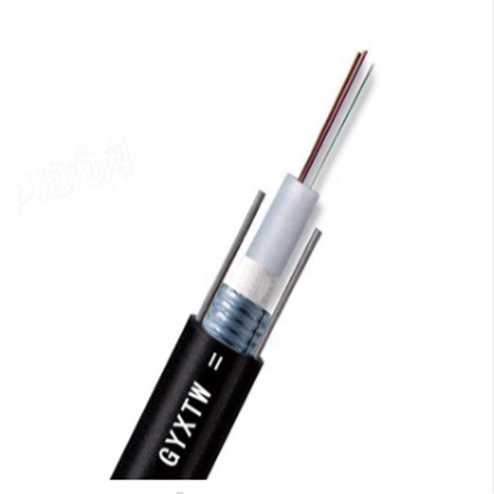 GYTXW Aerial fibre optic cable, duct optical fiber cable, underground optical fiber cable